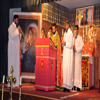 Parumala Perunnal Travel